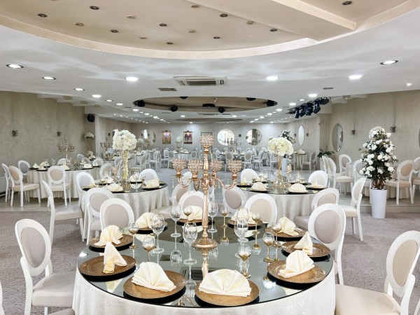 Restoran Filmski Grad